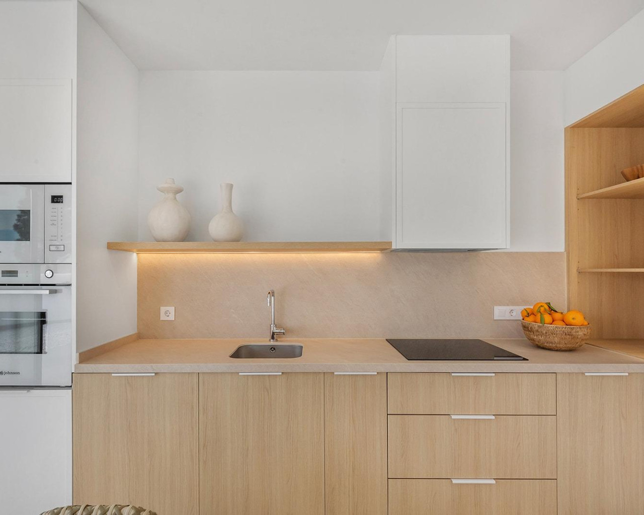 Nueva construcción  - Apartamento - Los Alcázares - La Serena Golf