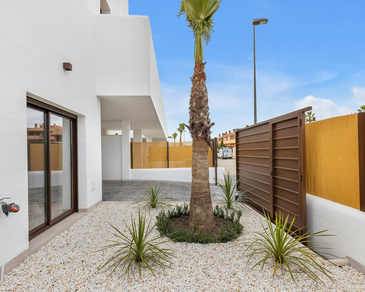 Nueva construcción  - Apartamento - Los Alcázares - La Serena Golf