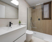 Nueva construcción  - Apartamento - Los Alcázares - La Serena Golf