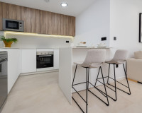 Nueva construcción  - Apartamento - Los Alcázares - La Serena Golf
