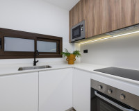 Nueva construcción  - Apartamento - Los Alcázares - La Serena Golf