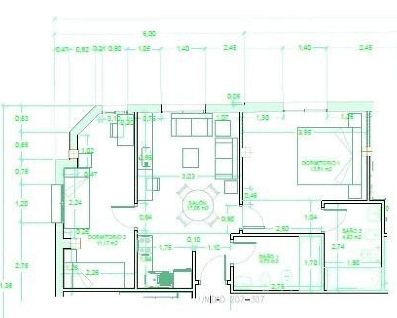 Nueva construcción  - Apartamento - Los Alcázares - Playa Lo Sola