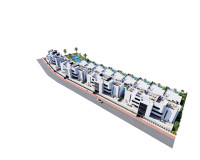 Nueva construcción  - Apartamento - Los Alcázares - Serena Golf