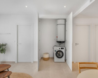 Nueva construcción  - Apartamento - Los Alcázares - Serena Golf