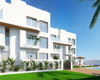 Nueva construcción  - Apartamento - Los Alcázares - Serena Golf