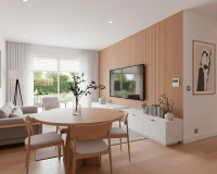 Nueva construcción  - Apartamento - Los Alcázares - Serena Golf
