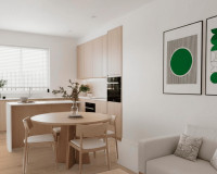 Nueva construcción  - Apartamento - Los Alcázares - Serena Golf