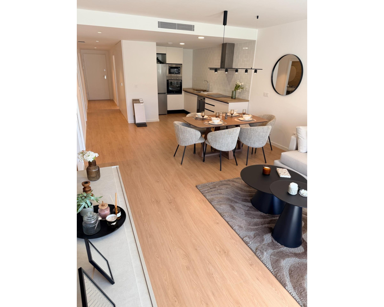 Nueva construcción  - Apartamento - Monforte del Cid - Alenda Golf