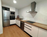 Nueva construcción  - Apartamento - Monforte del Cid - Alenda Golf