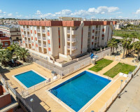 Nueva construcción  - Apartamento - Orihuela Costa - Lomas de Cabo Roig