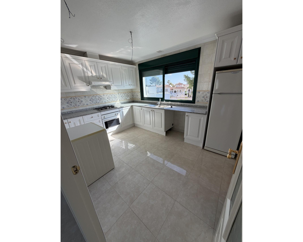 Nueva construcción  - Apartamento - Orihuela Costa - Lomas de Campoamor