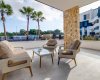 Nueva construcción  - Apartamento - Orihuela Costa - Los Altos