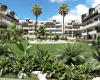 Nueva construcción  - Apartamento - Orihuela Costa - Los Altos