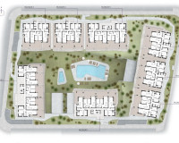 Nueva construcción  - Apartamento - Orihuela Costa - Los Altos