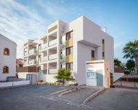 Nueva construcción  - Apartamento - Orihuela Costa - PAU 8