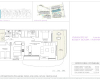 Nueva construcción  - Apartamento - Orihuela Costa - Playa Flamenca