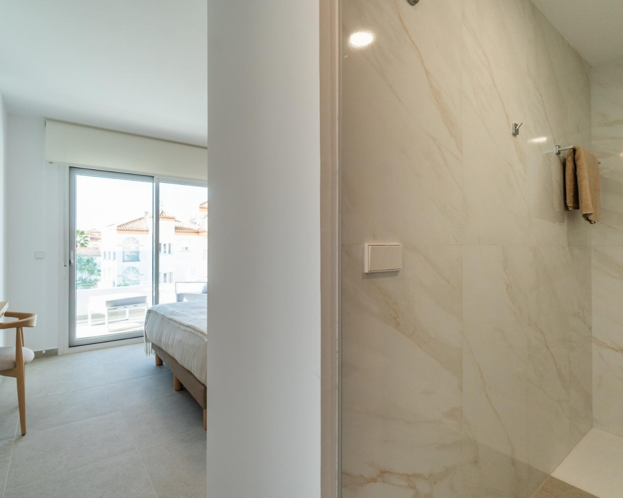 Nueva construcción  - Apartamento - Orihuela Costa - Playa Flamenca