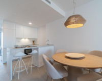 Nueva construcción  - Apartamento - Orihuela Costa - Playa Flamenca