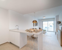 Nueva construcción  - Apartamento - Orihuela Costa - Playa Flamenca