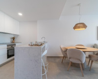 Nueva construcción  - Apartamento - Orihuela Costa - Playa Flamenca