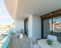 Nueva construcción  - Apartamento - Orihuela Costa - Playa Flamenca
