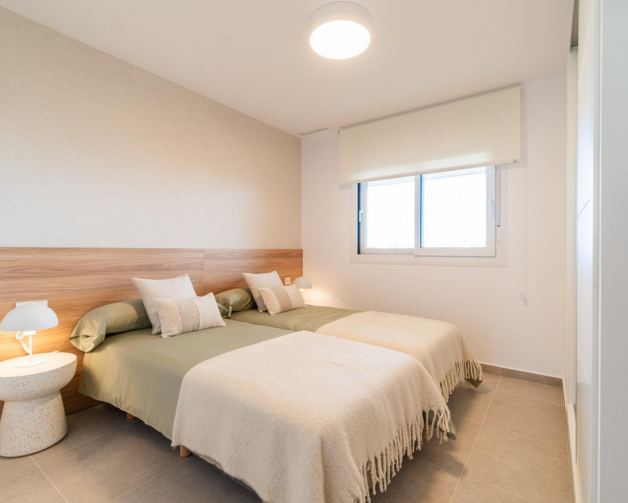 Nueva construcción  - Apartamento - Orihuela Costa - Playa Flamenca