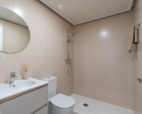 Nueva construcción  - Apartamento - Orihuela Costa - Playa Flamenca