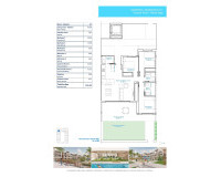 Nueva construcción  - Apartamento - Pilar de la Horadada - Playa de las Higuericas