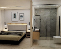 Nueva construcción  - Apartamento - Pilar de la Horadada - Playa de las Higuericas