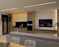 Nueva construcción  - Apartamento - Pilar de la Horadada - Playa de las Higuericas