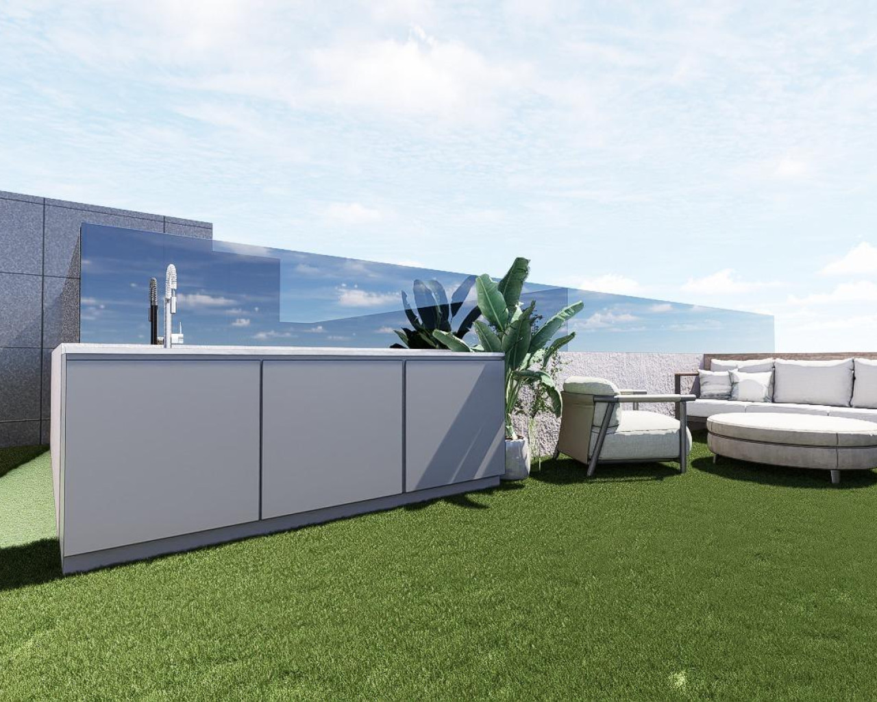 Nueva construcción  - Apartamento - Pilar de la Horadada - pueblo