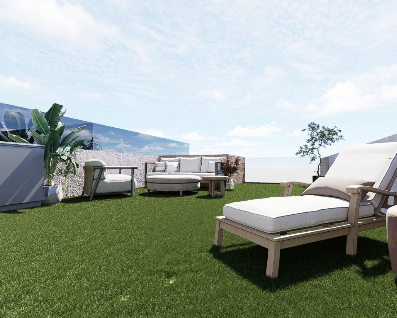 Nueva construcción  - Apartamento - Pilar de la Horadada - pueblo