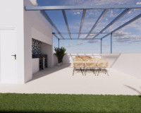 Nueva construcción  - Apartamento - Pilar de la Horadada - Torre De La Horadada