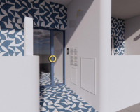 Nueva construcción  - Apartamento - Pilar de la Horadada - Torre De La Horadada