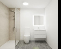 Nueva construcción  - Apartamento - Pilar de la Horadada - Torre De La Horadada