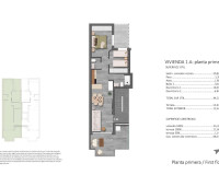 Nueva construcción  - Apartamento - Pilar de la Horadada - Torre De La Horadada