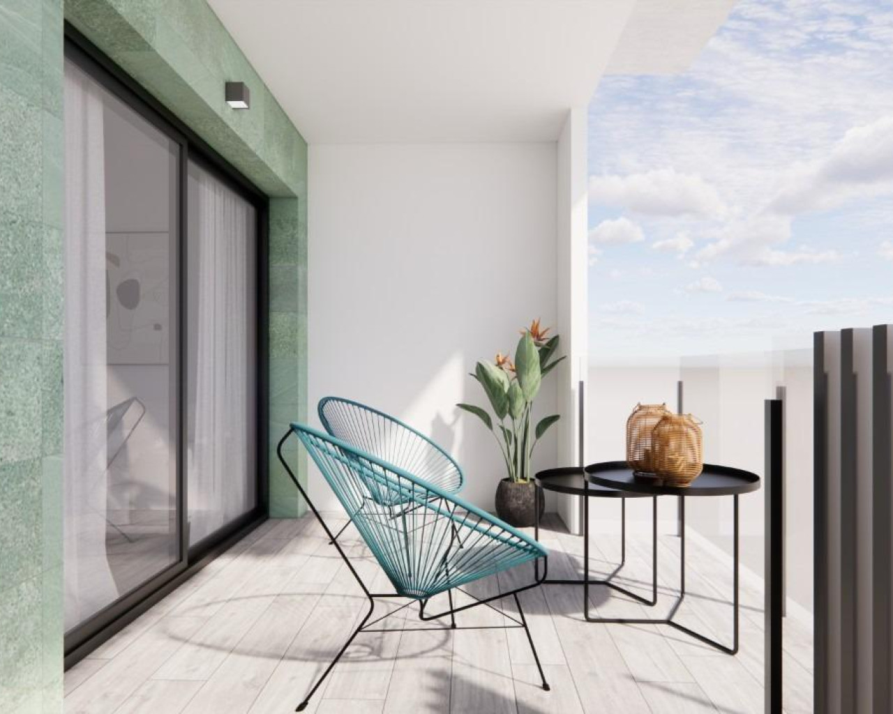 Nueva construcción  - Apartamento - Pilar de la Horadada - Torre De La Horadada