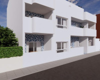 Nueva construcción  - Apartamento - Pilar de la Horadada - Torre De La Horadada
