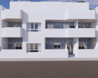 Nueva construcción  - Apartamento - Pilar de la Horadada - Torre De La Horadada