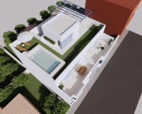 Nueva construcción  - Apartamento - Pilar de la Horadada - Torre De La Horadada