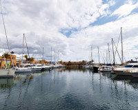 Nueva construcción  - Apartamento - Puerto de mazarron - Playa del Puerto