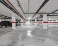 Nueva construcción  - Apartamento - San Fulgencio - Pueblo