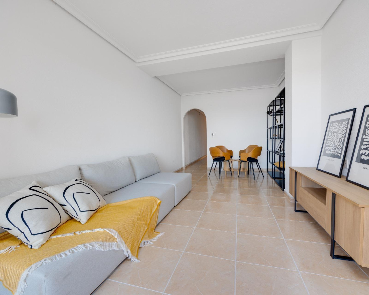 Nueva construcción  - Apartamento - San Fulgencio - Pueblo