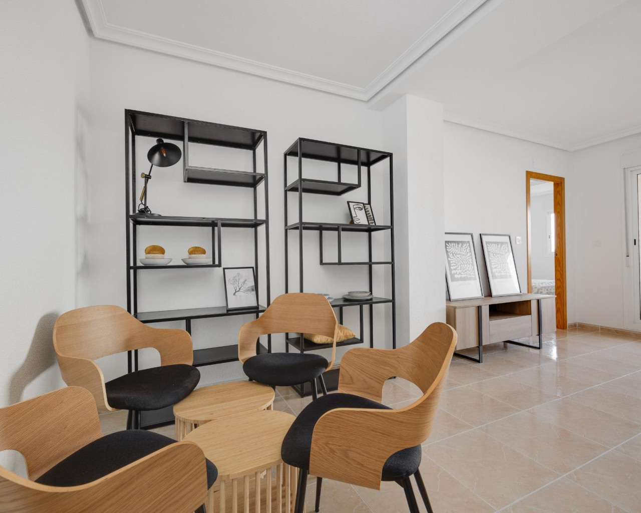 Nueva construcción  - Apartamento - San Fulgencio - Pueblo