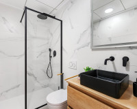 Nueva construcción  - Apartamento - San Javier - Santiago de la Ribera