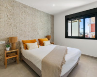 Nueva construcción  - Apartamento - San Javier - Santiago de la Ribera