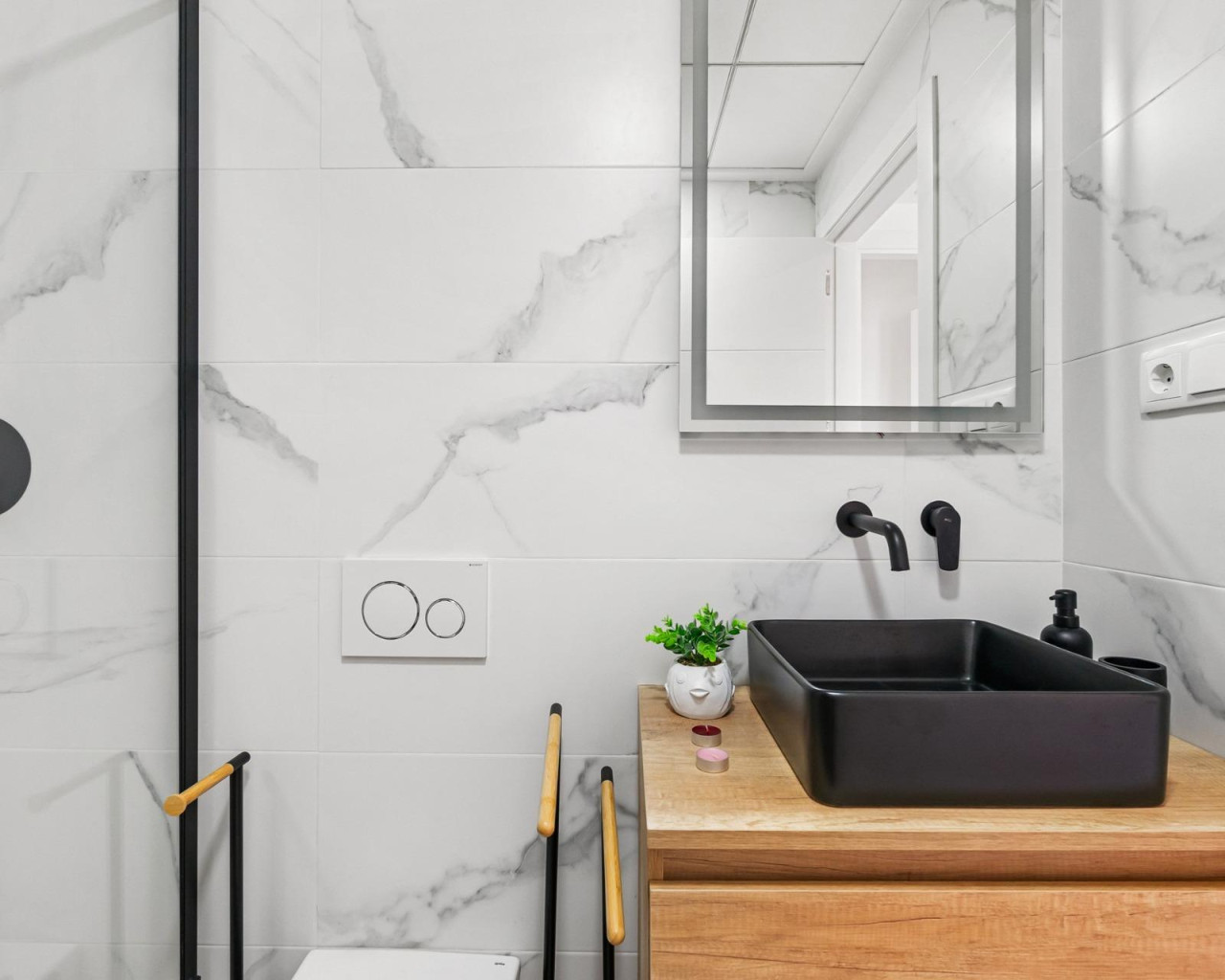 Nueva construcción  - Apartamento - San Javier - Santiago de la Ribera