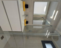 Nueva construcción  - Apartamento - San Miguel de Salinas - Pueblo