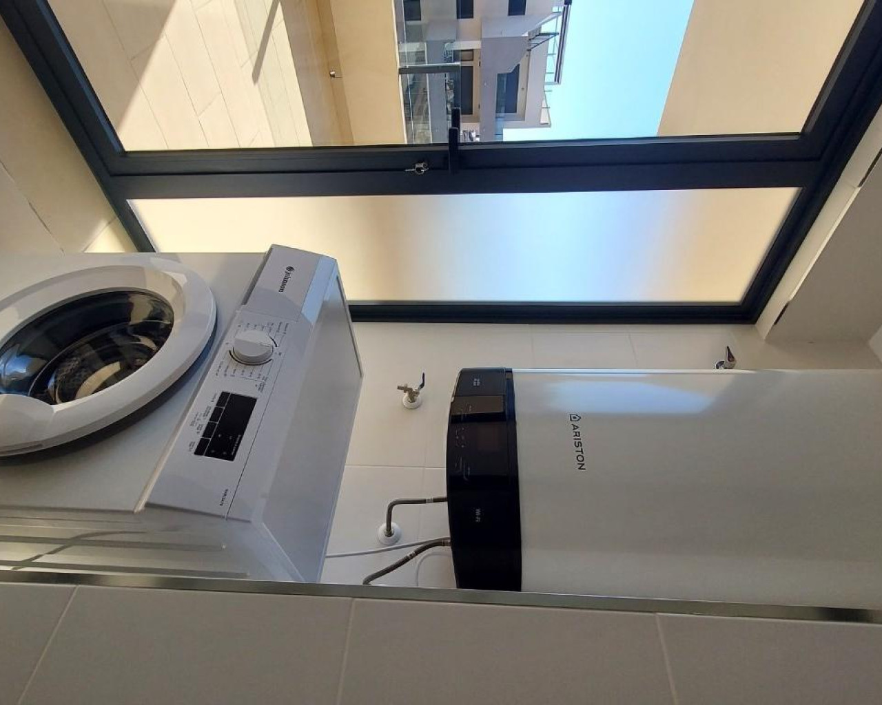 Nueva construcción  - Apartamento - San Miguel de Salinas - Pueblo