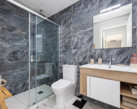 Nueva construcción  - Apartamento - San Miguel de Salinas - Pueblo